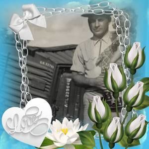 Meet your Posher, Susan